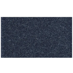 Panel filcowy SIMPLE RECTANGLE granatowy 30cm x 60cm