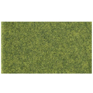 Panel filcowy SIMPLE RECTANGLE oliwkowy 30cm x 60cm