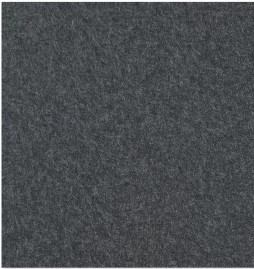 Panel filcowy SIMPLE SQUARE szary 30cm x 30cm