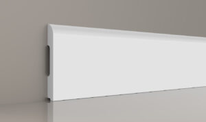 Listwa przypodłogowa 6,8cm x 200cm