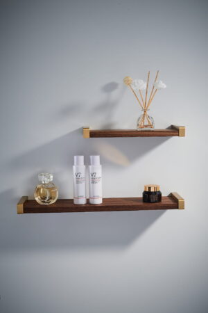 Półka łazienkowa LUCIA 30cm