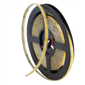 Taśma LED COB 12V 480 7W/m 4000K 560lm/m IP20 / rolka 5m / NANO 1-2-4