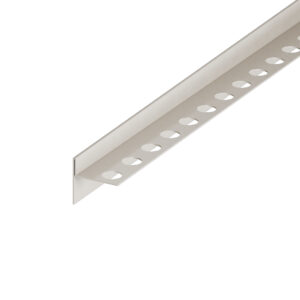 Listwa spadkowa krawędziowa, Prawa sandstone 120cm