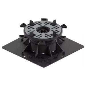 Wspornik tarasowy regulowany VERO 40-60mm