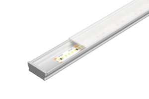 Profil aluminiowy LED NANO 3 / 20mm x 2000mm