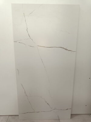 ALBANY STATUARIO CARVING 60X120 gatunek I PROMO