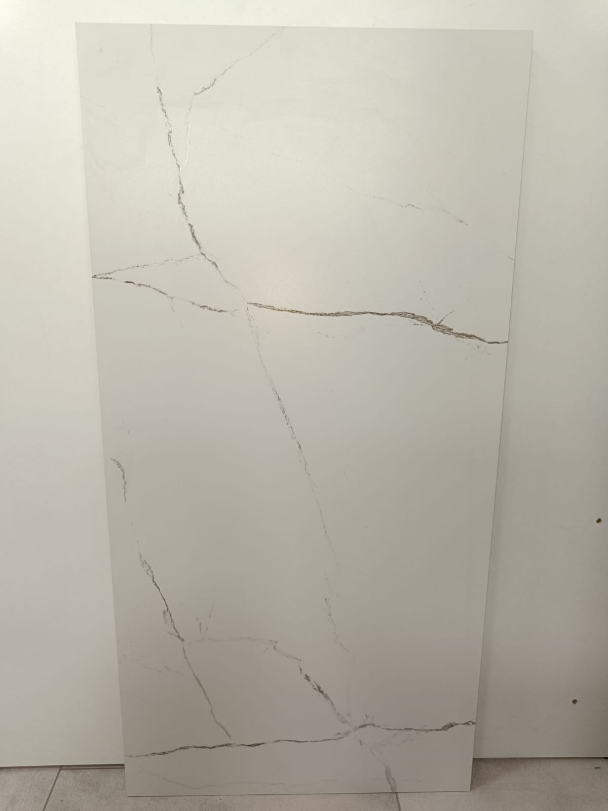 PREMIERA ALBANY STATUARIO CARVING 60X120 gatunek I