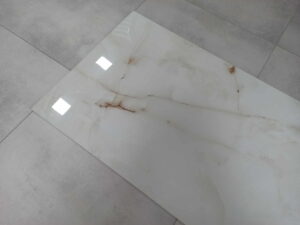 GRES POLEROWANY LOGAN SNOW (ANTI SKY) 60X120 8,5 mm gatunek I PROMO