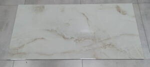 PAKIET GRES POLEROWANY LOGAN SNOW (ANTI SKY) 60X120 8,5 mm gatunek I 46,08 m2 64 szt