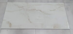 GRES POLEROWANY LOGAN SNOW (ANTI SKY) 60X120 8,5 mm gatunek I