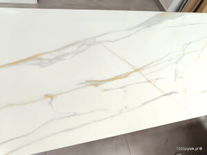 VERONA GOLD POLER (REGAL CARRARA,SOUL GOLD) 60x120 gatunek I