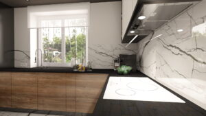 Marble Breach poler (stone line, eternal) 60X120 gatunek I