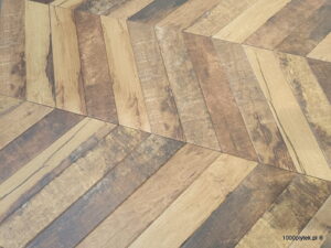 Gres Woodmil 8x45 cm 8 mm jodełka francuska gatunek I