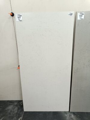 Gres Mayana FABELLO 60x120 cm white  gatunek I