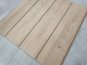 PARADYŻ PŁYTA TARASOWA OAK TIME CHERRY 20MM 29,5X119,5 GATUNEK 1 PROMO