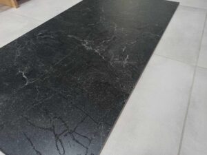 CORIA PRETO BLACK 60X120 gatunek I dostawa GRATIS od 2650 zł
