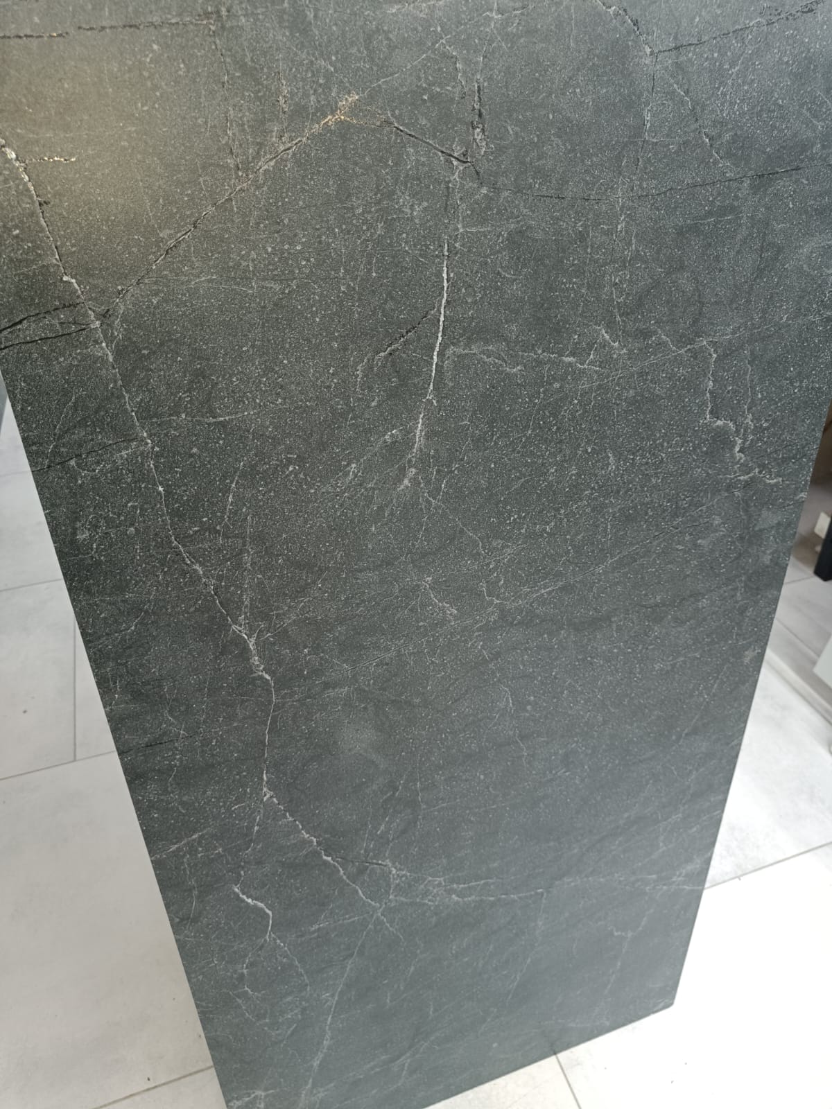 CORIA PRETO BLACK 60X120 gatunek I dostawa GRATIS od 2000zł - obrazek 2