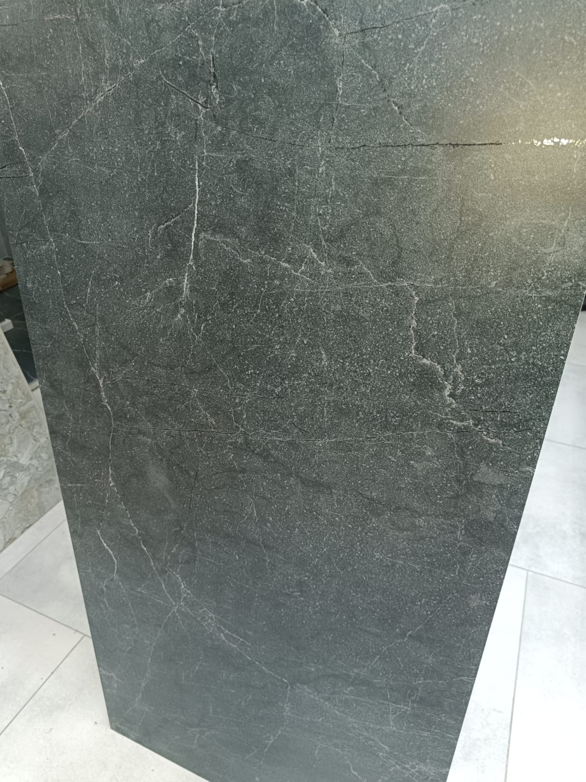 CORIA PRETO BLACK 60X120 gatunek I dostawa GRATIS od 2000zł - obrazek 3