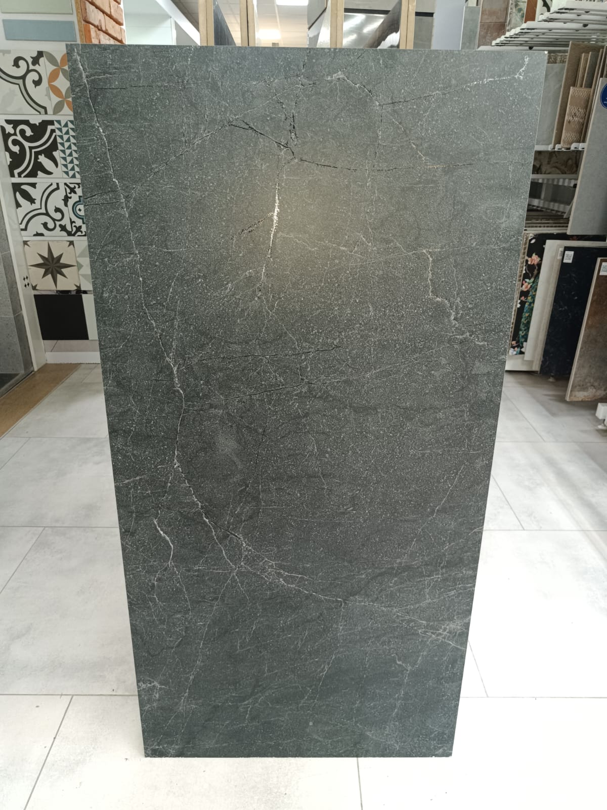 CORIA PRETO BLACK 60X120 gatunek I dostawa GRATIS od 2000zł - obrazek 4