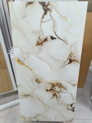 Gold Vein Marble Beige mat 60X120 gatunek I PROMO