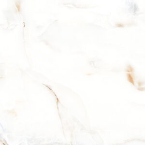 Onyx Blanco Carving 60X60  (LOGAN SNOW)  60X60 gatunek I