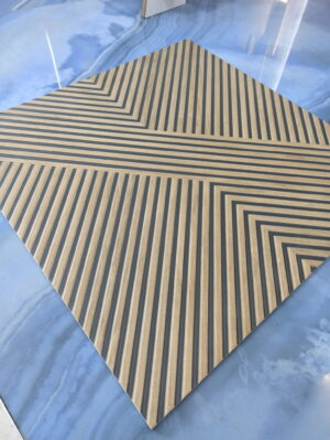 STARGRES COSTOLE OAK ret.60x60 gatunek II PROMO