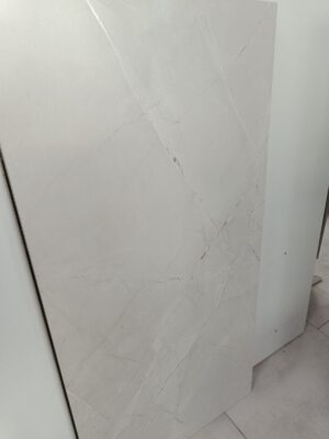 Royal Valencia White/Silver Carving 60x120 gatunek I dostawa GRATIS od 2000zł