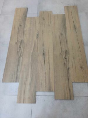 BLACK WEEK DARING HALIFAX WOOD (ATHENA OAK CARVING) 20X120 gatunek I