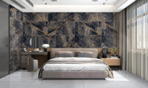 EGEN KAZAN GOLD BLACK 60X120 rektyfik GRIT GRANULA gatunek I PROMO