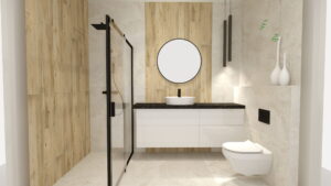 TUBĄDZIN TERI IVORY SAT STR 59,8x119,8 gatunek I PROMO