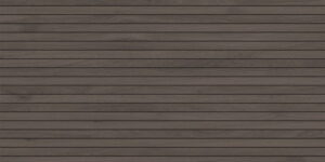 Tubądzin ECHO LAMELLA BROWN STR 59,8x119,8 gatunek I