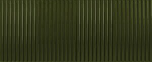 Tubądzin GROOVE OLIVE 1 GLOSS STR 7,8X29,8 gatunek I