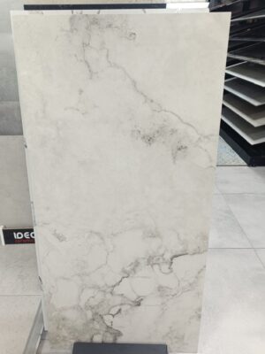 GRES LAPATO VINTAGE WHITE LAPATO 60X120 gatunek I