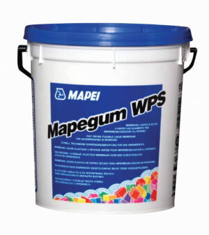 MAPEI MAPEGUM WPS 5 Kg gatunek I