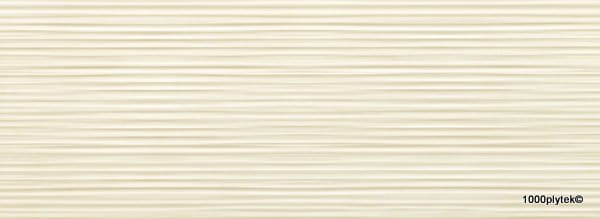 TUBĄDZIN Horizon ivory STR 32,8x89,8 gatunek I