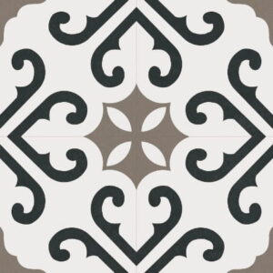 HALCON DERBY GREY 45X45 gatunek I