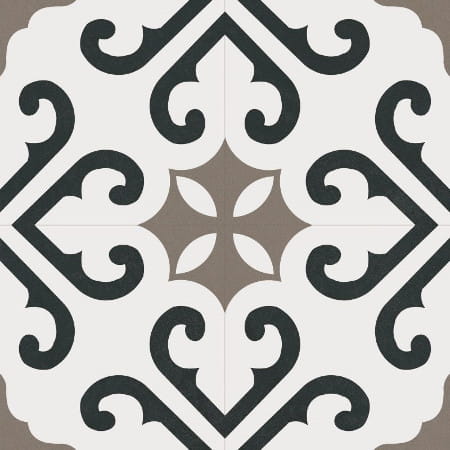 HALCON DERBY GREY 45X45 gatunek I