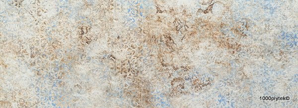 TUBĄDZIN Interval Carpet 32,8X89,8 gatunek I