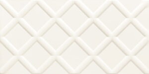 DOMINO BURANO WHITE STR 30,8X60,8 gatunek I