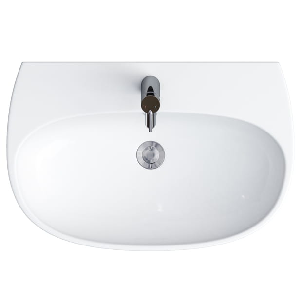 OPOCZNO UMYWALKA STREET FUSION 60 BOX - obrazek 2