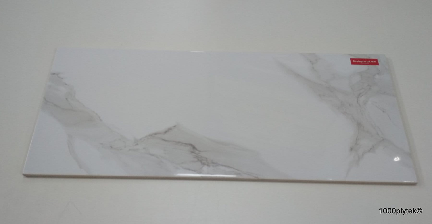 ATEM CALACATTA 25x60 gatunek I - obrazek 2