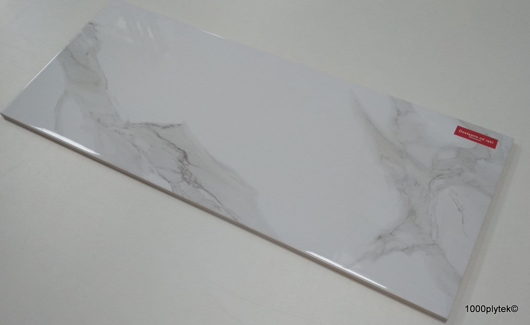 ATEM CALACATTA 25x60 gatunek I - obrazek 4