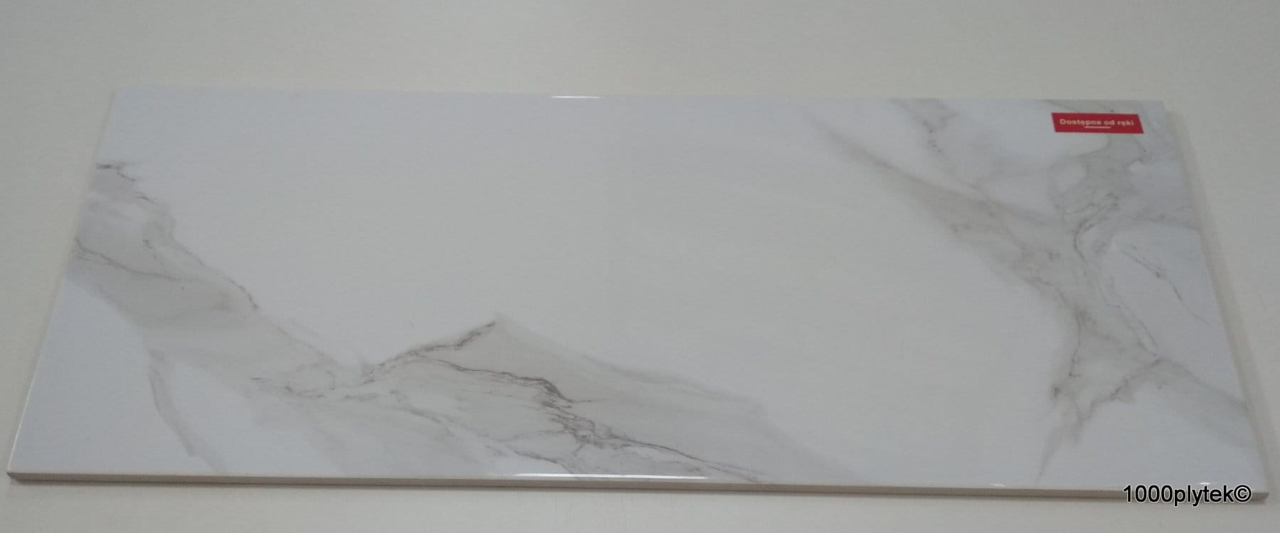 ATEM CALACATTA 25x60 gatunek I - obrazek 5