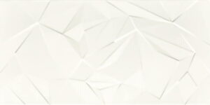 PARADYŻ  Natura Bianco Ściana Struktura 30x60 gatunek I