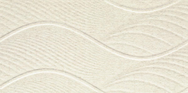 PARADYŻ Symetry Beige Ściana Struktura 30x60 gatunek I