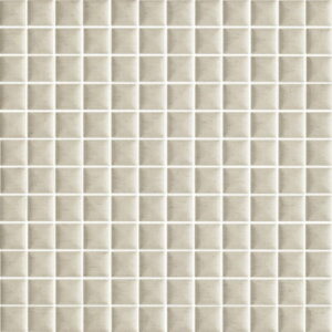 PARADYŻ Symetry Beige Mozaika Prasowana 29,8x29,8 gatunek I