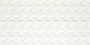 PARADYŻ Harmony Bianco Ściana A Struktura 30x60 gatunek I