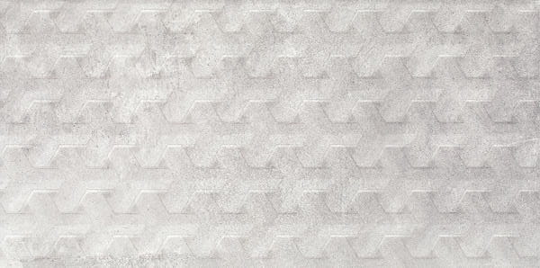 PARADYŻ Harmony Grys Ściana A Struktura 30x60 gatunek I