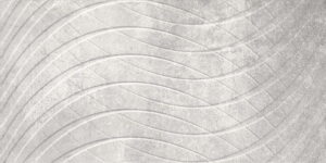 PARADYŻ  Harmony Grys Ściana B Struktura 30x60 gatunek I