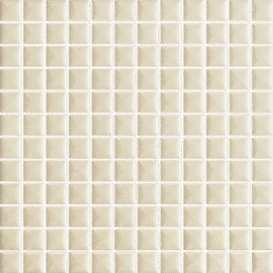PARADYŻ  Sunlight Sand Crema Mozaika Prasowana  29.8x29.8 gatunek I